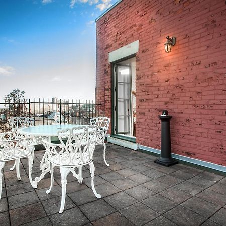Hotel Bonaparte Montreal Phòng bức ảnh