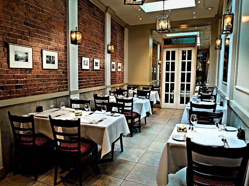 Hotel Bonaparte Montreal Ngoại thất bức ảnh